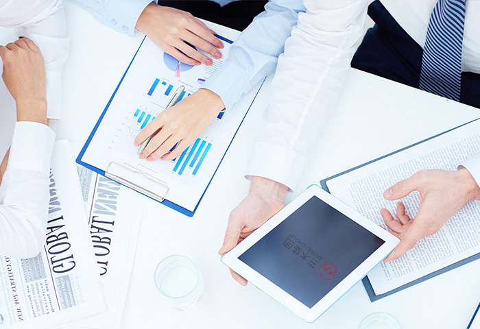 以人為本，人人皆可成才